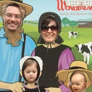 Meet your Posher, Chuck